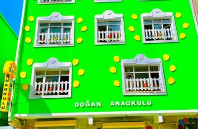 Doğan Anaokulu