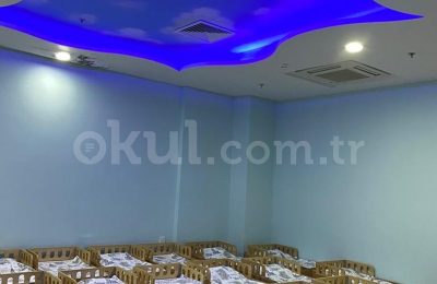 Çınar Çocuk Anaokulu
