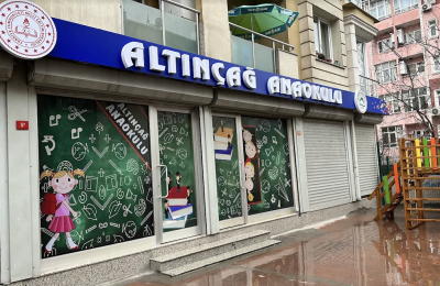 Altınçağ Akademi Anaokulu okul görseli