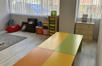 Altınçağ Akademi Anaokulu