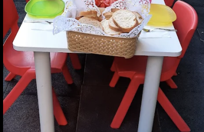 Deniz Yıldızı Anaokulu