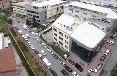 Cemre Okulları okul görseli