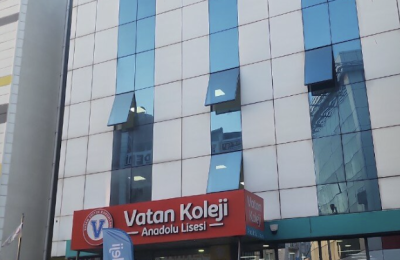 Vatan Eğitim Kurumları okul görseli