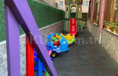 Pembe Çocuk Köşkü Anaokulu