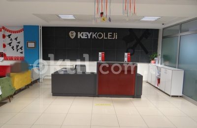 Key Koleji Anaokulu