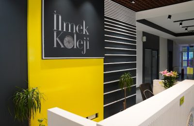 İlmek Koleji