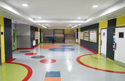 İlmek Koleji