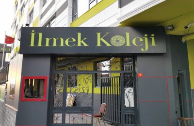 İlmek Koleji