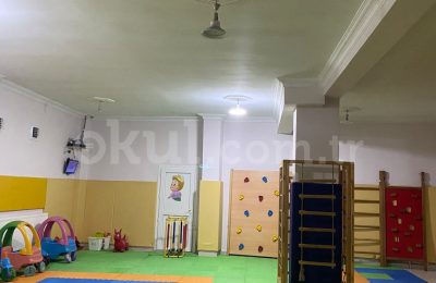 Pembe Çocuk Köşkü Anaokulu