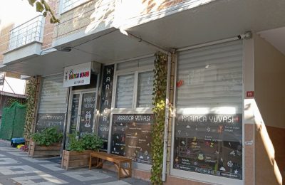 Karınca Yuvası Anaokulu okul görseli