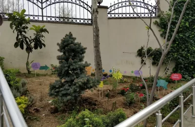 Çınar Çocuk Anaokulu