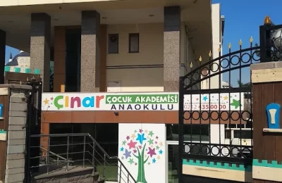 Çınar Çocuk Anaokulu