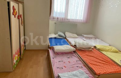 Pembe Çocuk Köşkü Anaokulu